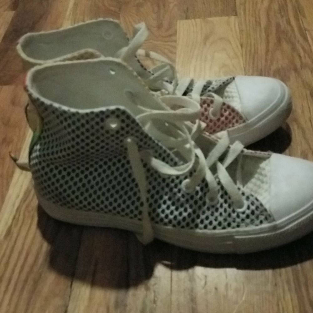 Converse Shoes